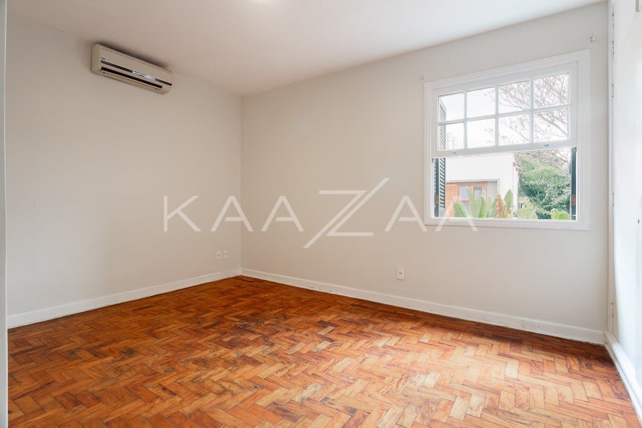 Casa para venda e locação no Jardim Paulistano - Foto 11