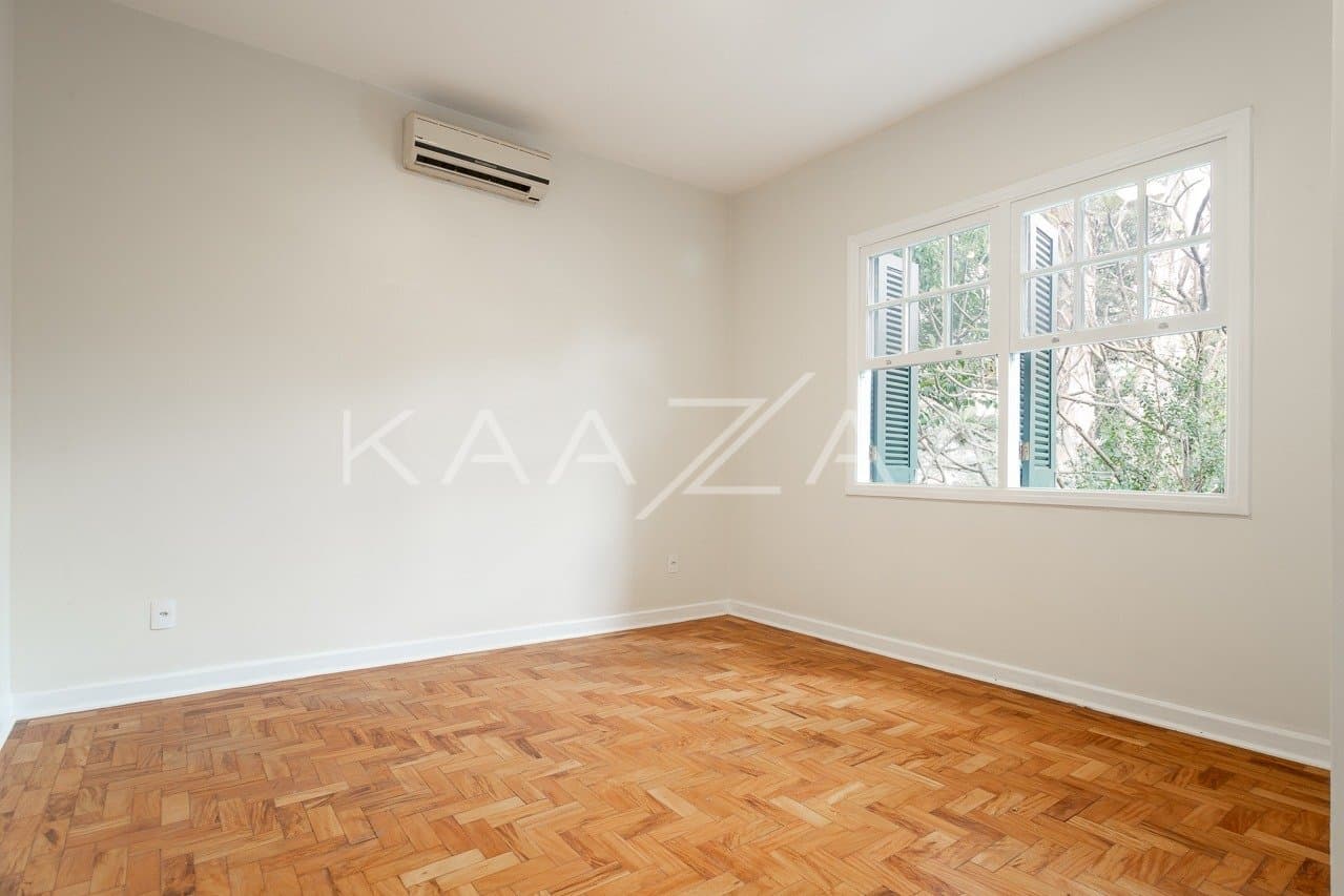Casa para venda e locação no Jardim Paulistano - Foto 15