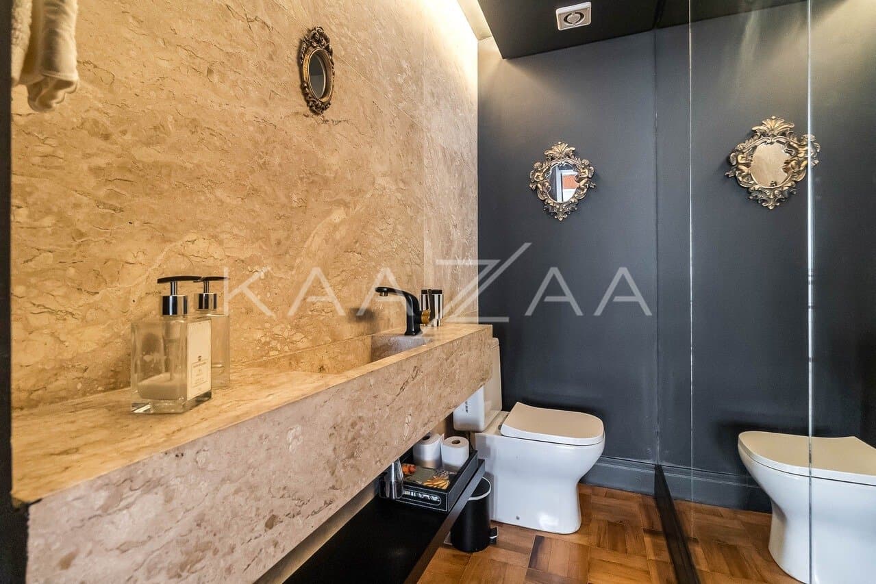 Apartamento à venda no Jardim Paulista - Foto 12