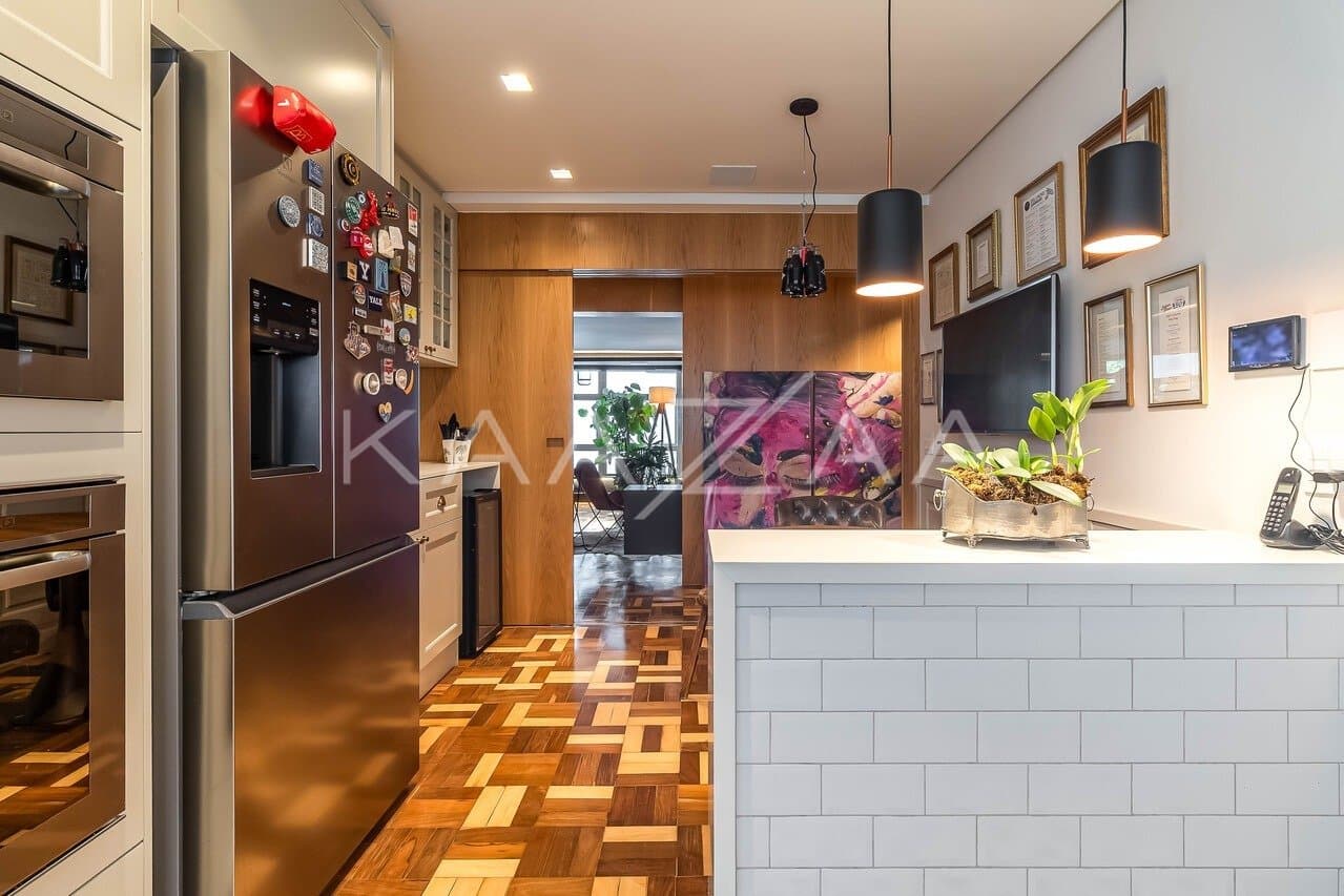 Apartamento à venda no Jardim Paulista - Foto 15