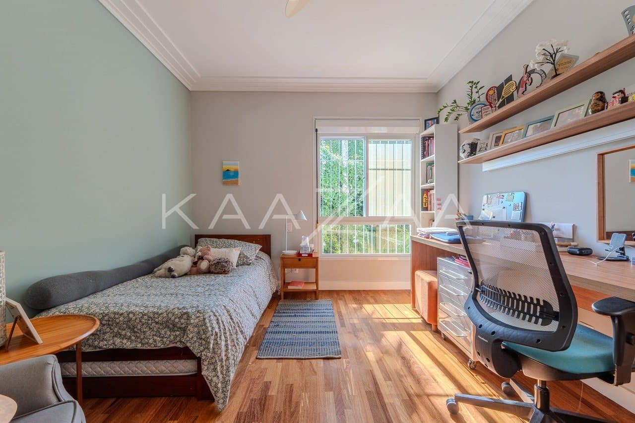 Casa à venda em Alto de Pinheiros - Foto 24
