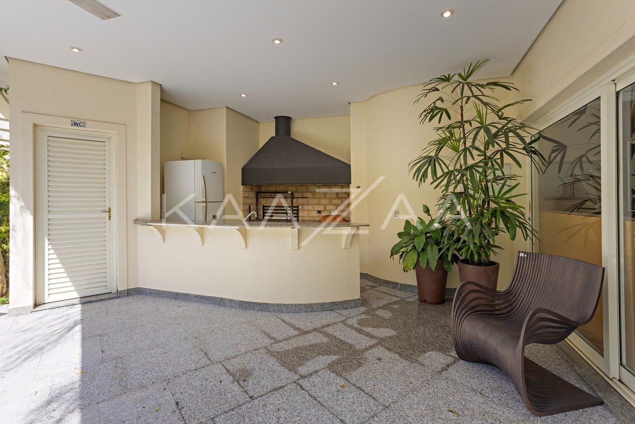 Casa à venda no Jardim Luzitânia - Foto 4