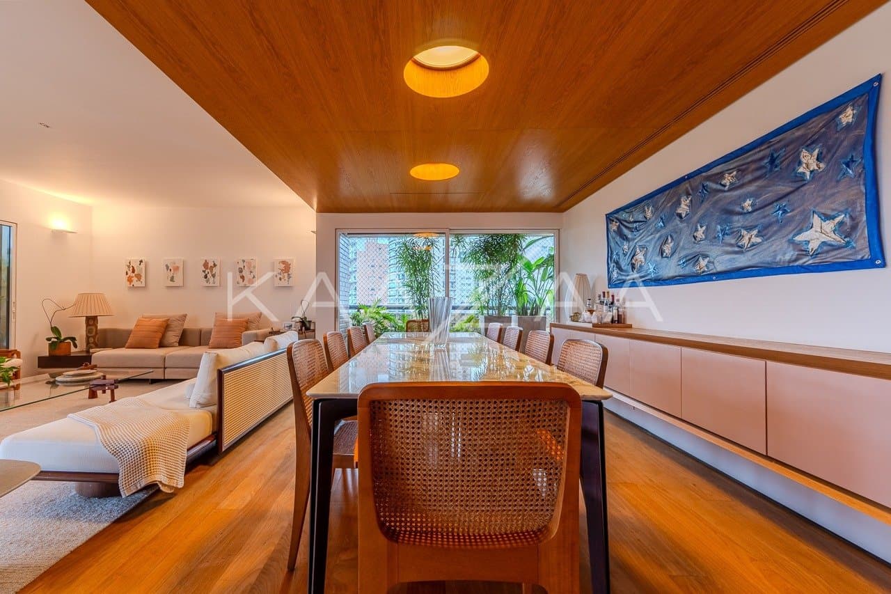 Apartamento à venda no Jardim Luzitânia - Foto 2
