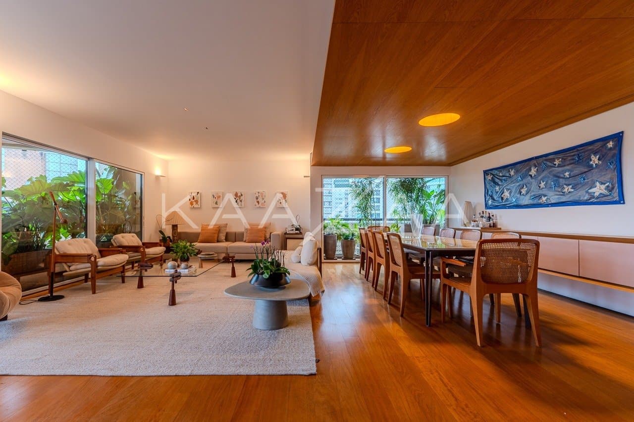 Apartamento à venda no Jardim Luzitânia - Foto 1