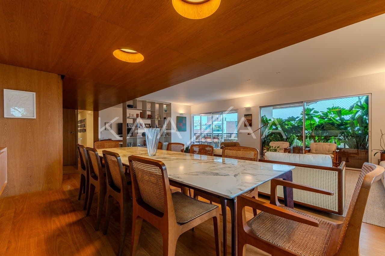 Apartamento à venda no Jardim Luzitânia - Foto 5