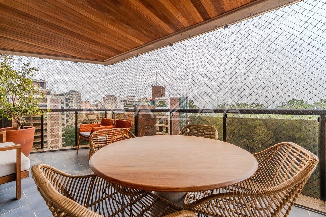 Apartamento à venda no Jardim Luzitânia - Foto 6