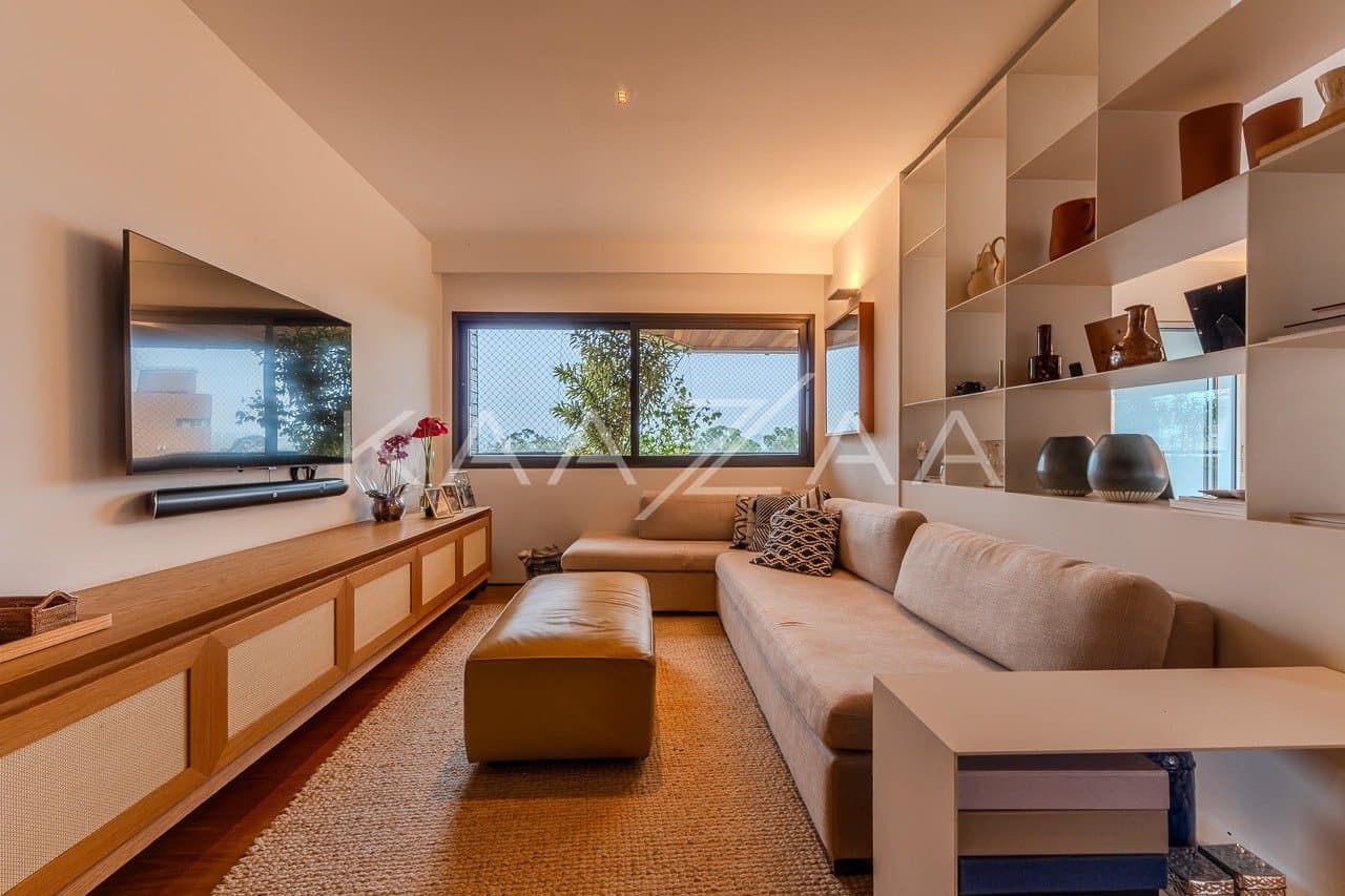 Apartamento à venda no Jardim Luzitânia - Foto 7