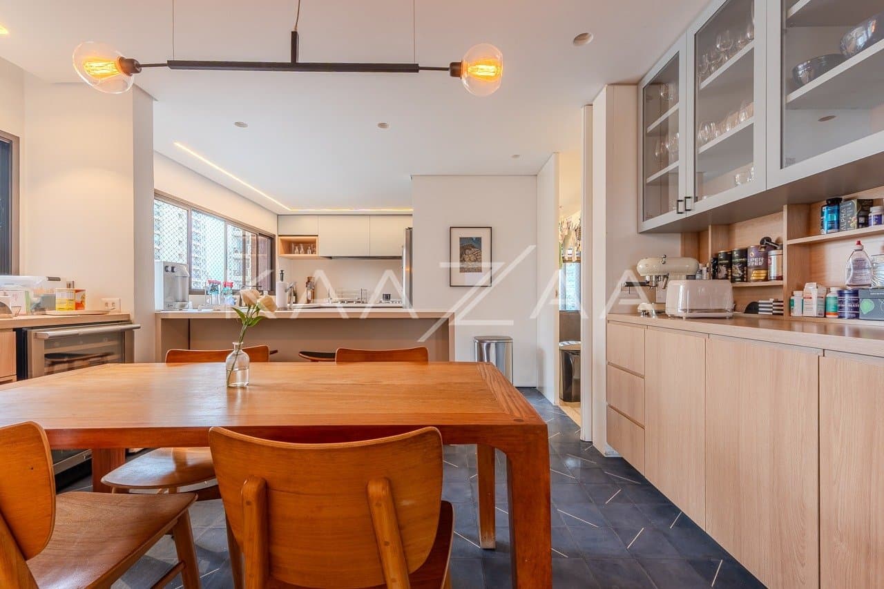 Apartamento à venda no Jardim Luzitânia - Foto 8