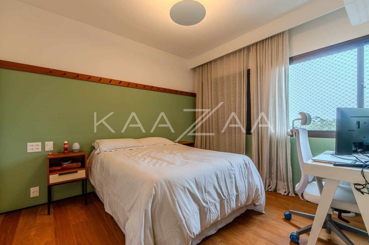 Apartamento à venda no Jardim Luzitânia - Foto 15
