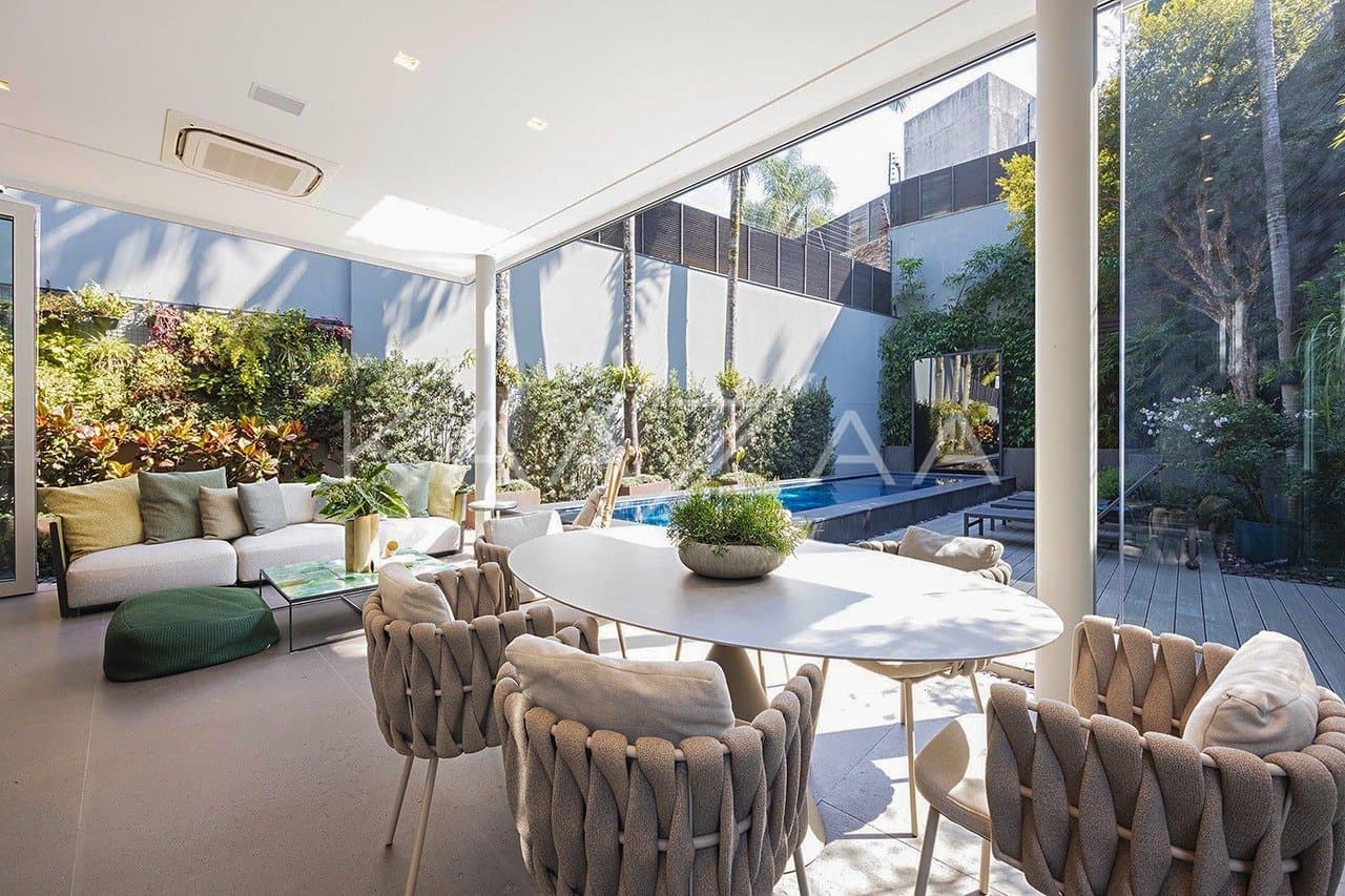 Casa à venda no Jardim América - Foto 2