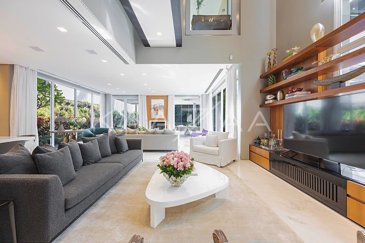 Casa à venda no Jardim América - Foto 7