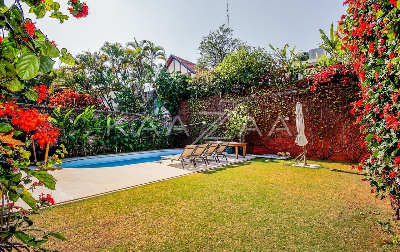 Casa à venda em Alto de Pinheiros - Foto 2