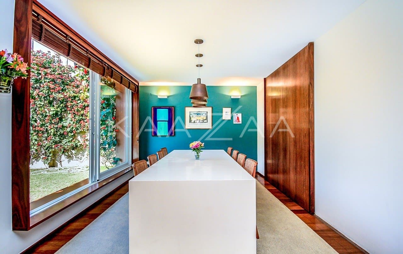 Casa à venda em Alto de Pinheiros - Foto 6