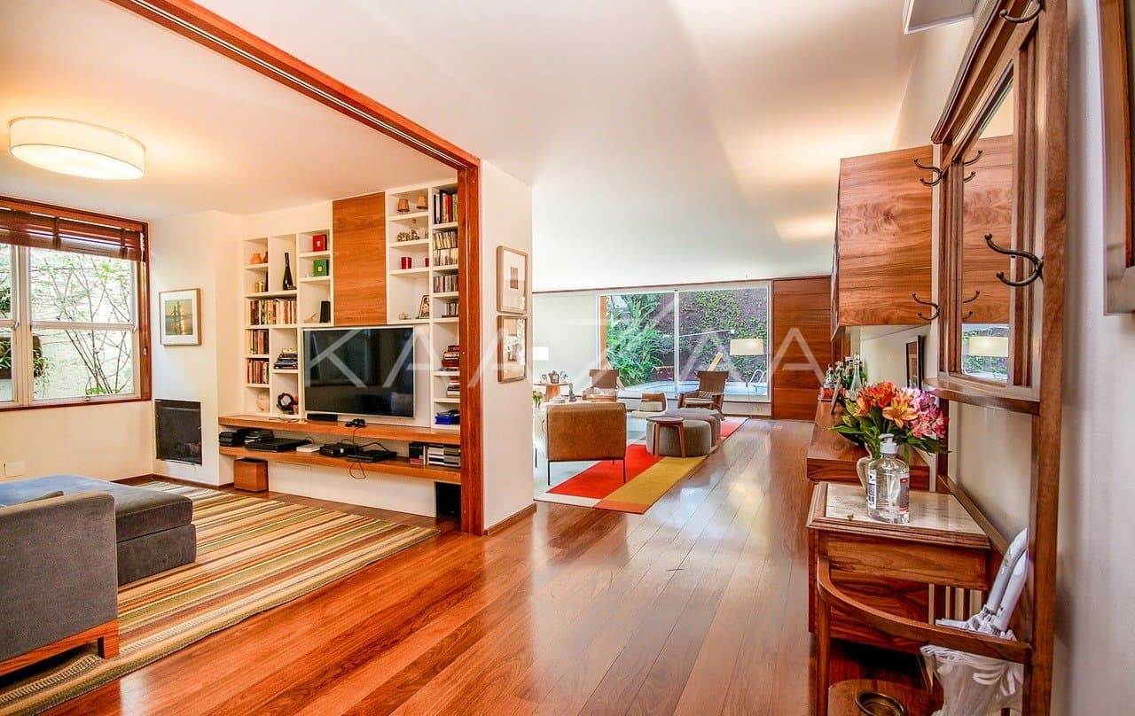 Casa à venda em Alto de Pinheiros - Foto 7