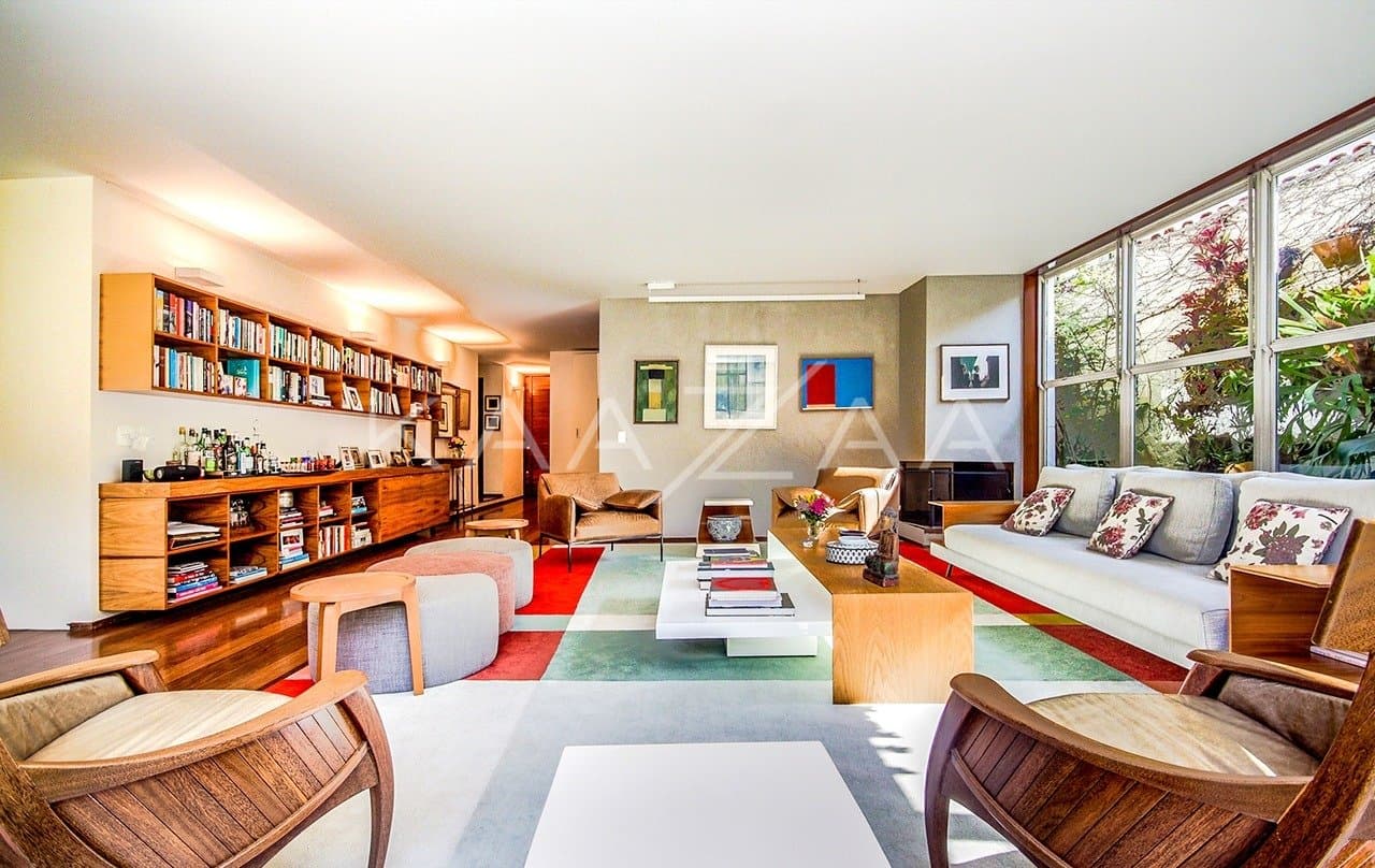 Casa à venda em Alto de Pinheiros - Foto 8