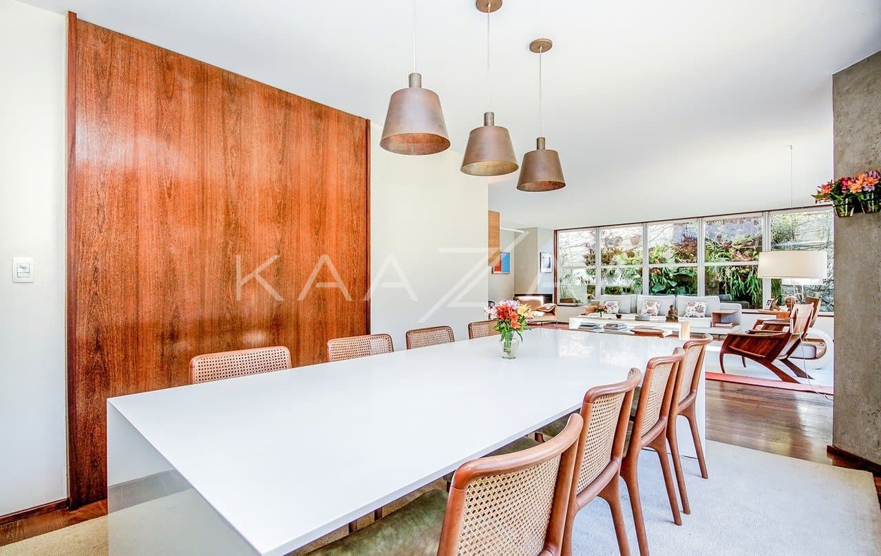 Casa à venda em Alto de Pinheiros - Foto 13