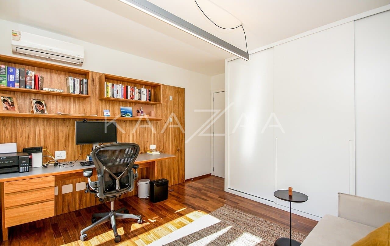 Casa à venda em Alto de Pinheiros - Foto 17
