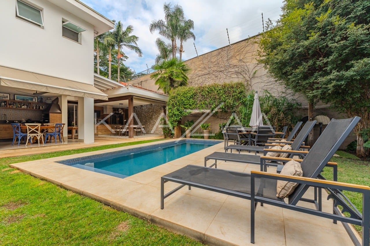 Casa à venda em Cidade Jardim - Foto 2