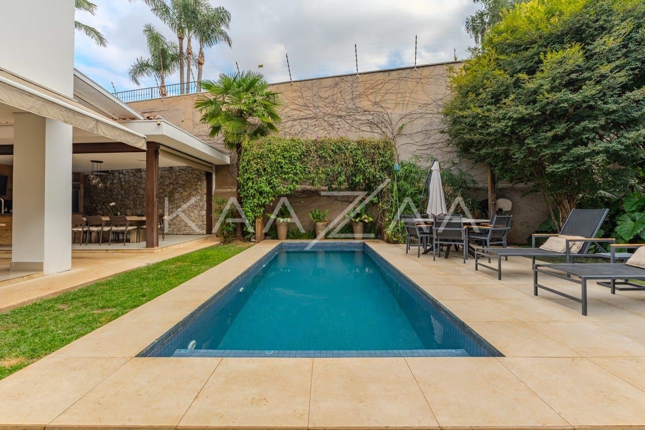 Casa à venda em Cidade Jardim - Foto 1