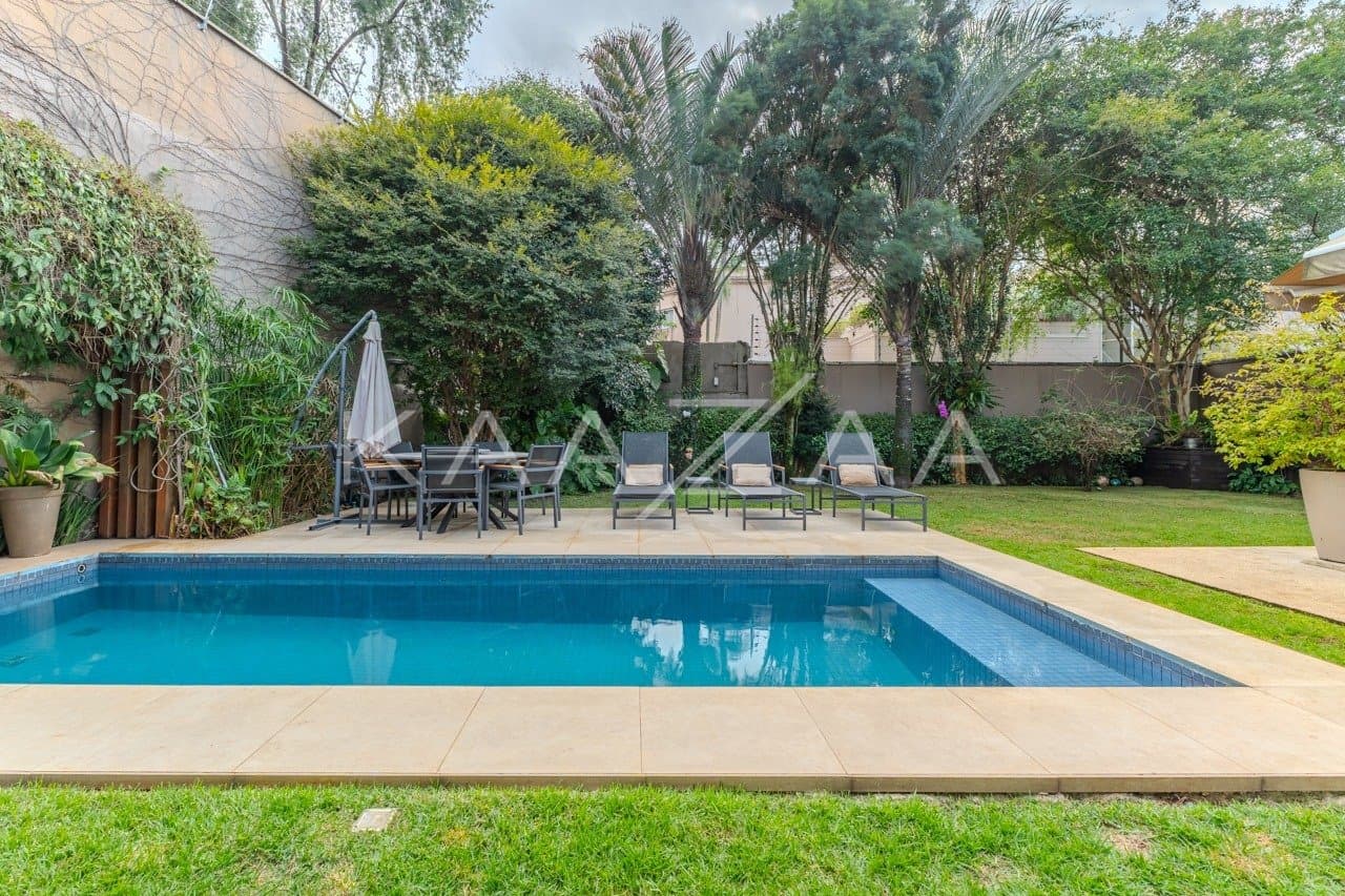 Casa à venda em Cidade Jardim - Foto 3