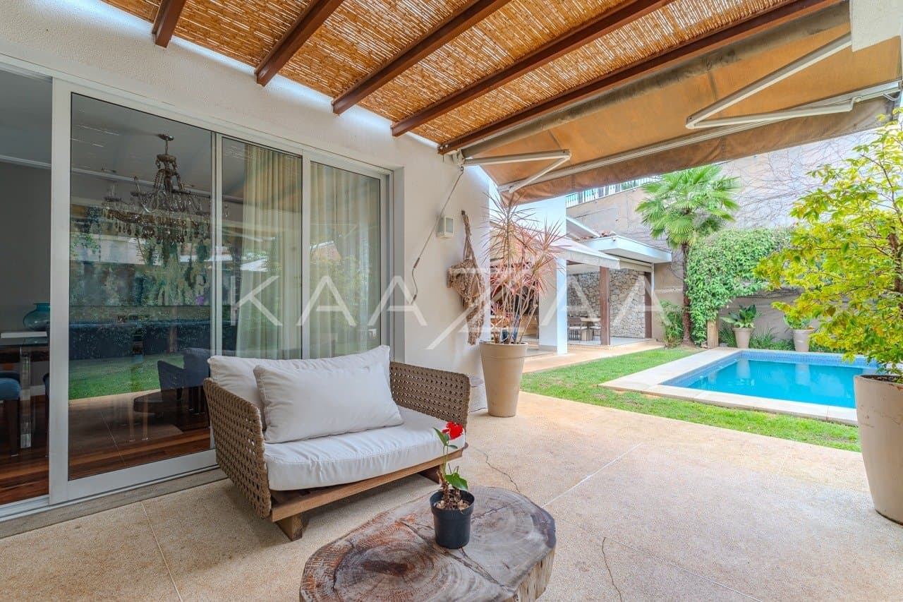 Casa à venda em Cidade Jardim - Foto 4