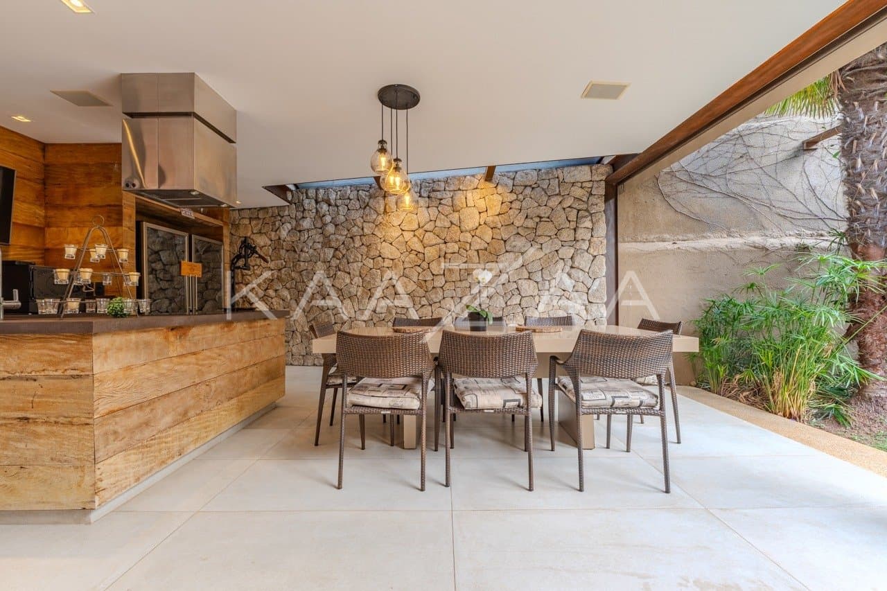 Casa à venda em Cidade Jardim - Foto 6