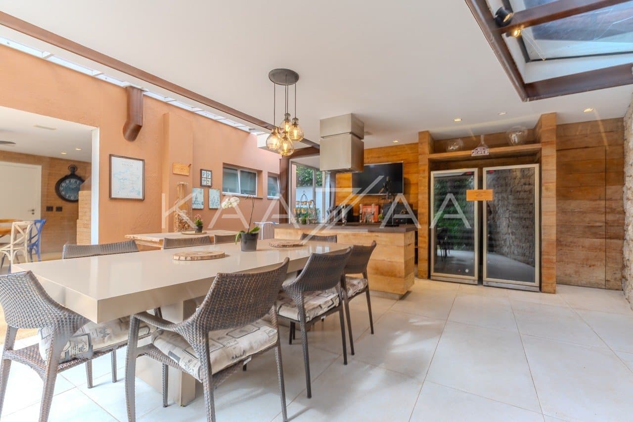 Casa à venda em Cidade Jardim - Foto 7