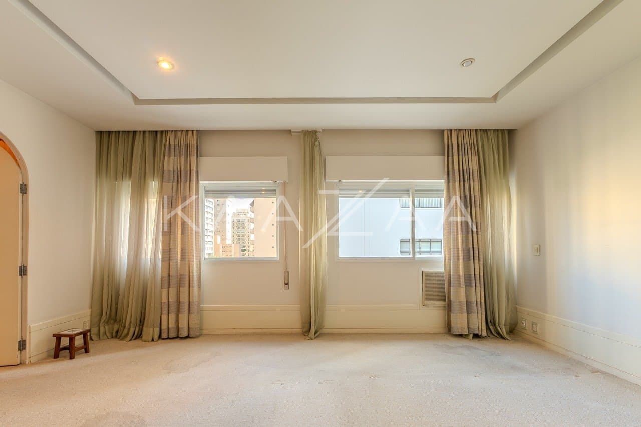 Apartamento à venda no Jardim Paulista - Foto 6