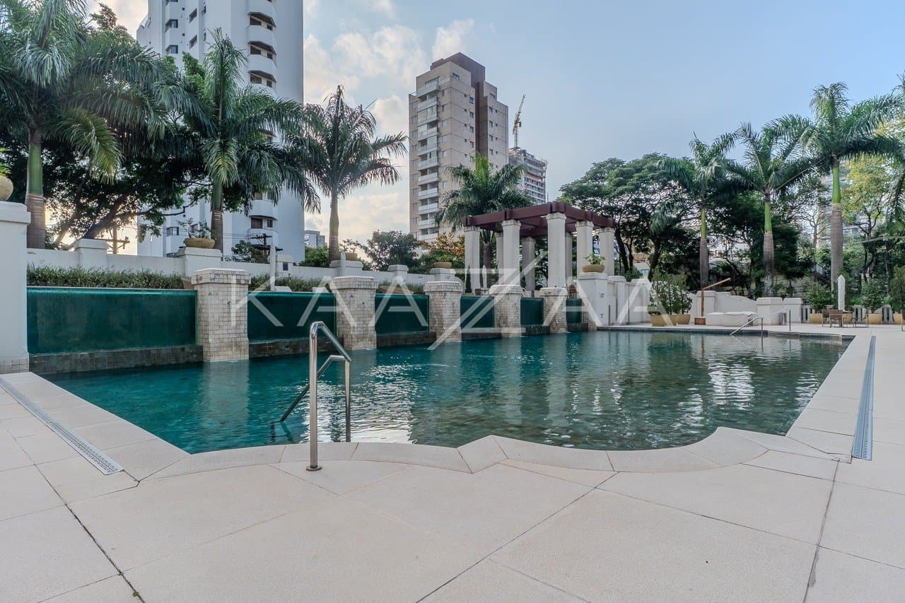 Apartamento à venda na Vila Olímpia - Foto 21