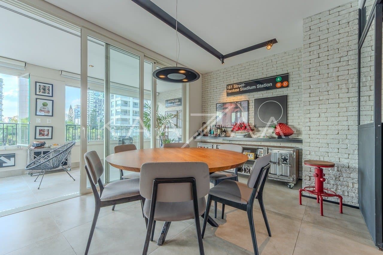Apartamento à venda na Vila Olímpia - Foto 7