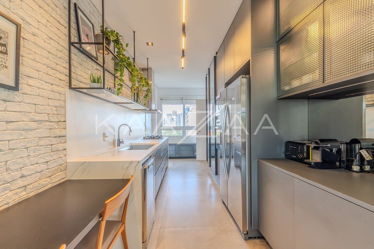 Apartamento à venda na Vila Olímpia - Foto 11