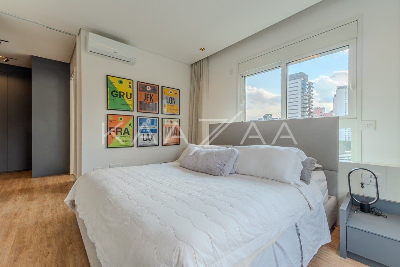 Apartamento à venda na Vila Olímpia - Foto 13