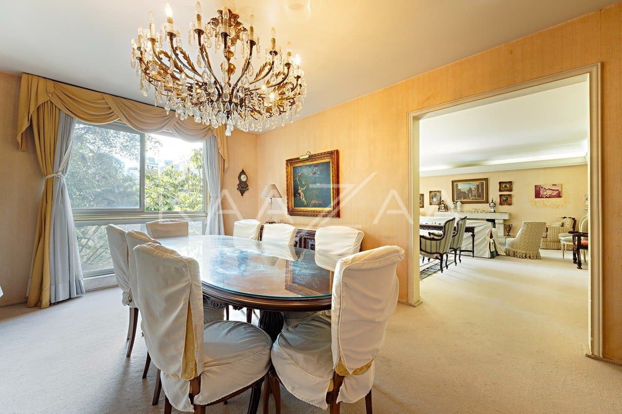 Apartamento à venda no Jardim Paulistano - Foto 6
