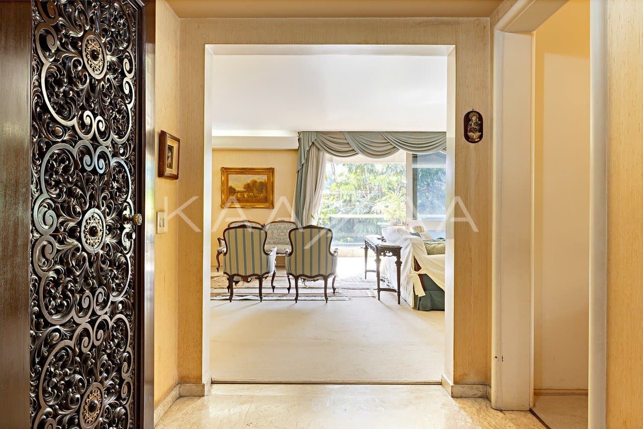 Apartamento à venda no Jardim Paulistano - Foto 9