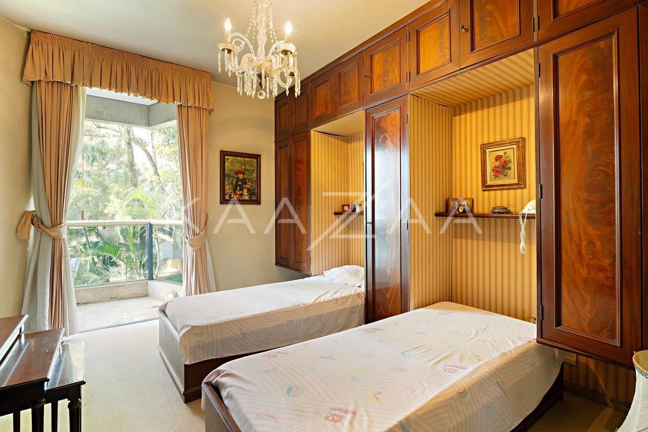 Apartamento à venda no Jardim Paulistano - Foto 13