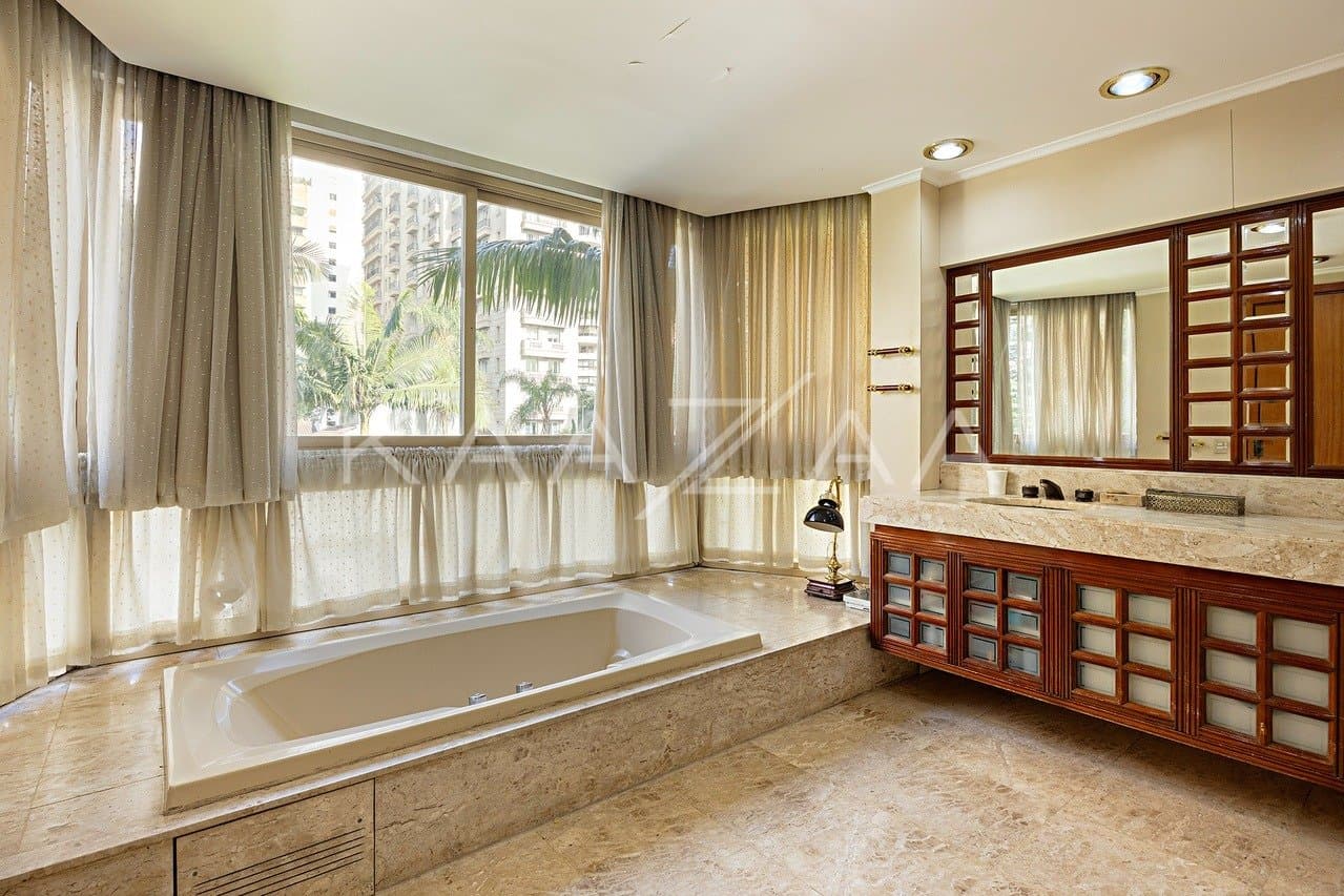 Apartamento à venda no Jardim Paulistano - Foto 12