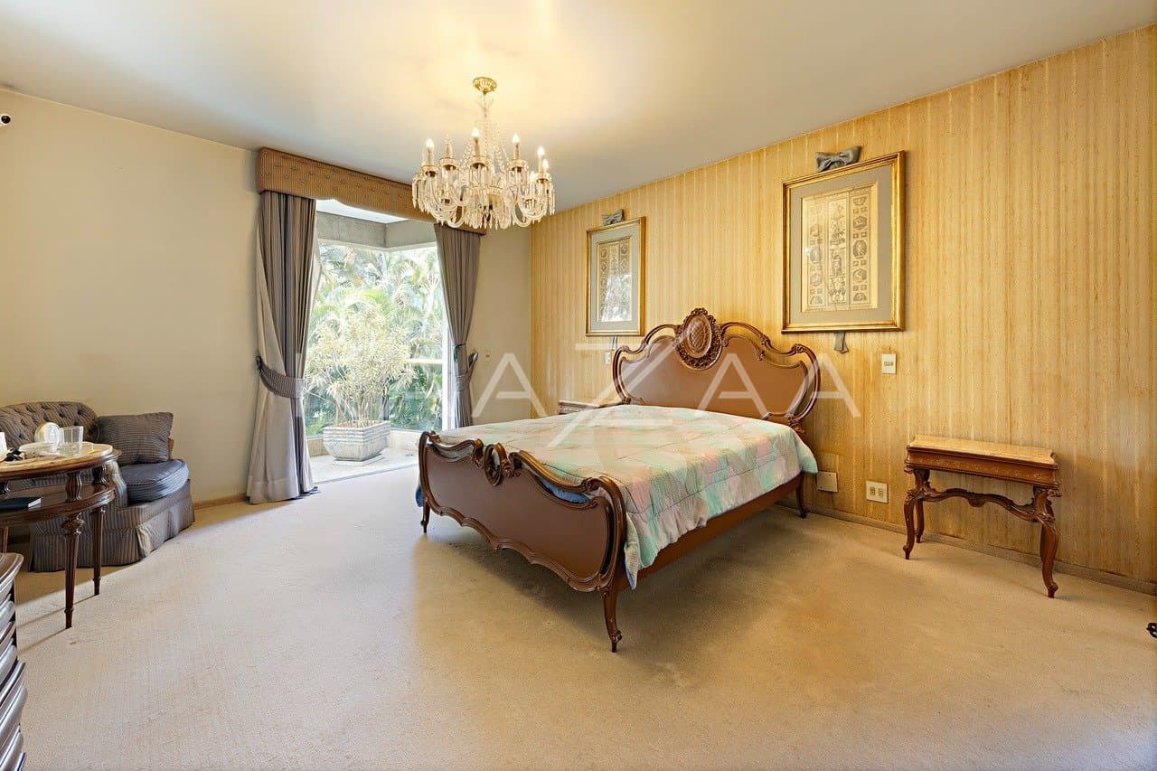 Apartamento à venda no Jardim Paulistano - Foto 11