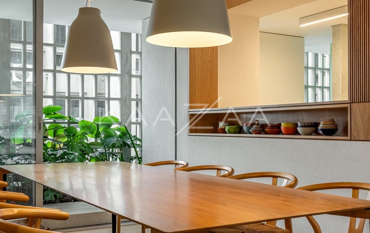 Apartamento à venda no Itaim Bibi - Foto 6
