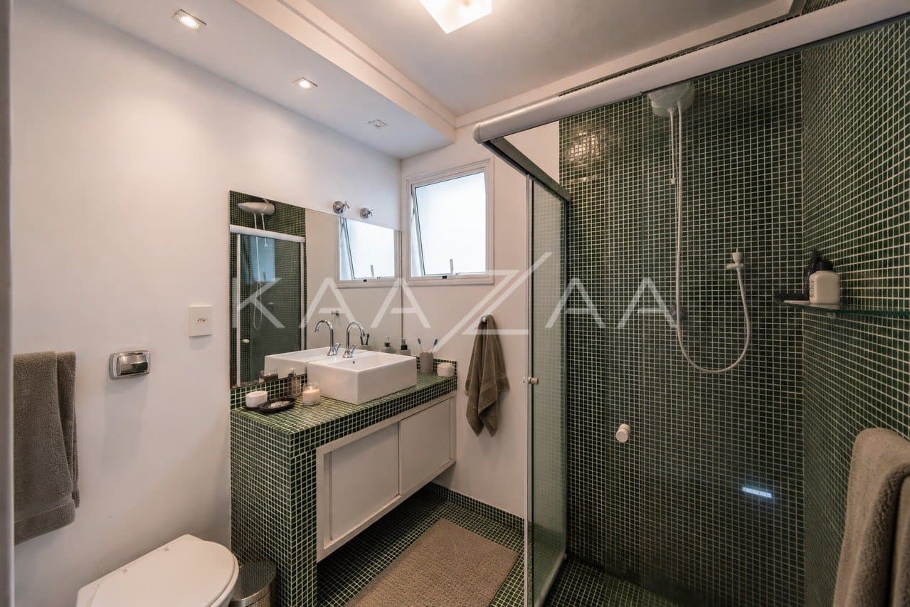 Apartamento à venda em Cerqueira César - Foto 5