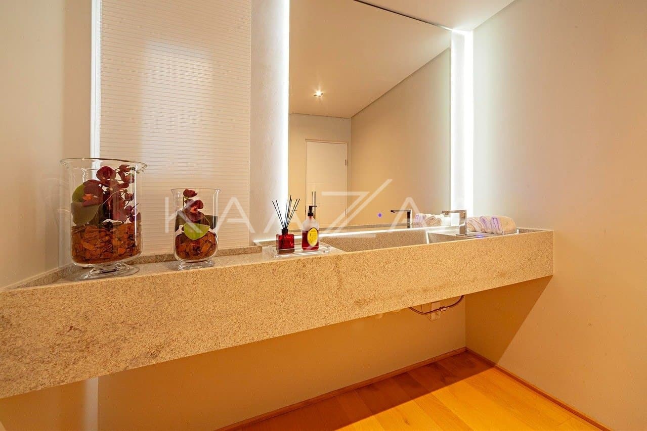 Apartamento à venda no Jardins - Foto 6