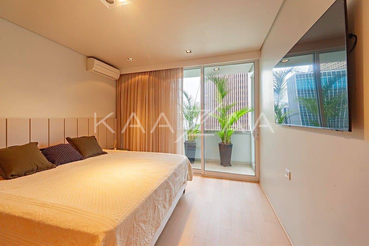 Apartamento à venda no Jardins - Foto 11
