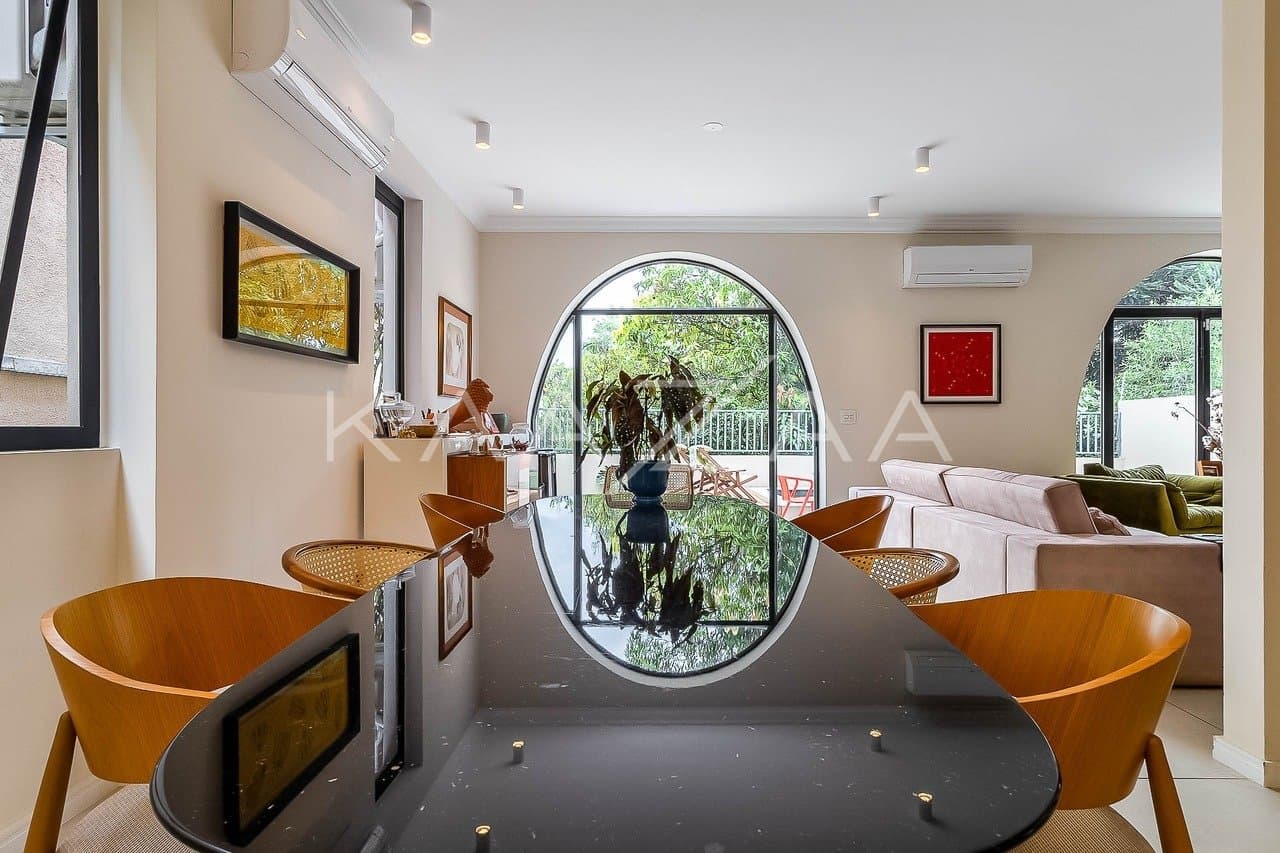 Casa à venda na Vila Madalena - Foto 7