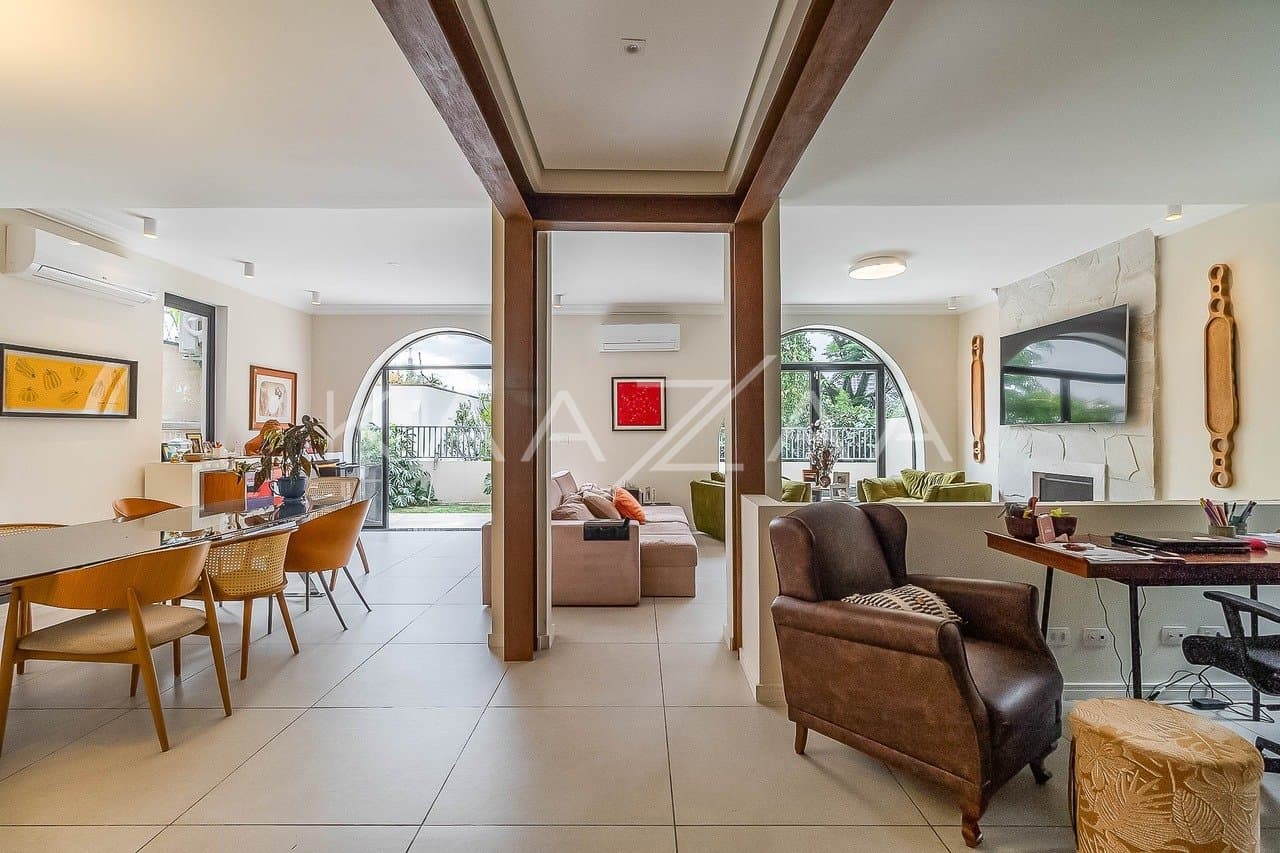 Casa à venda na Vila Madalena - Foto 5