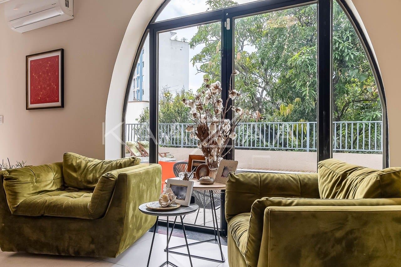 Casa à venda na Vila Madalena - Foto 3