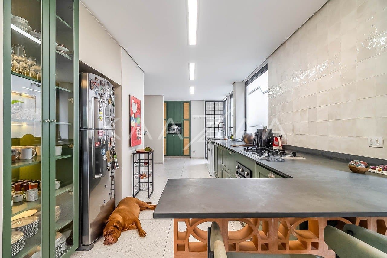 Casa à venda na Vila Madalena - Foto 8