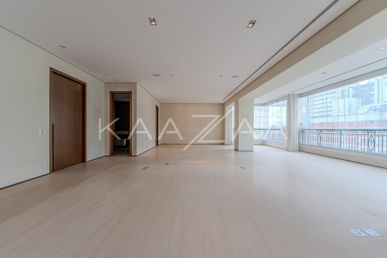 Apartamento à venda no Jardins - Foto 5