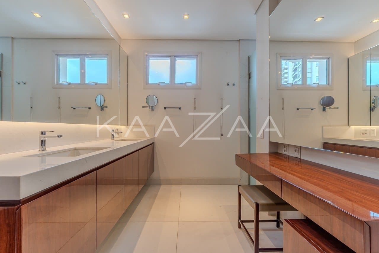 Apartamento à venda no Jardins - Foto 11