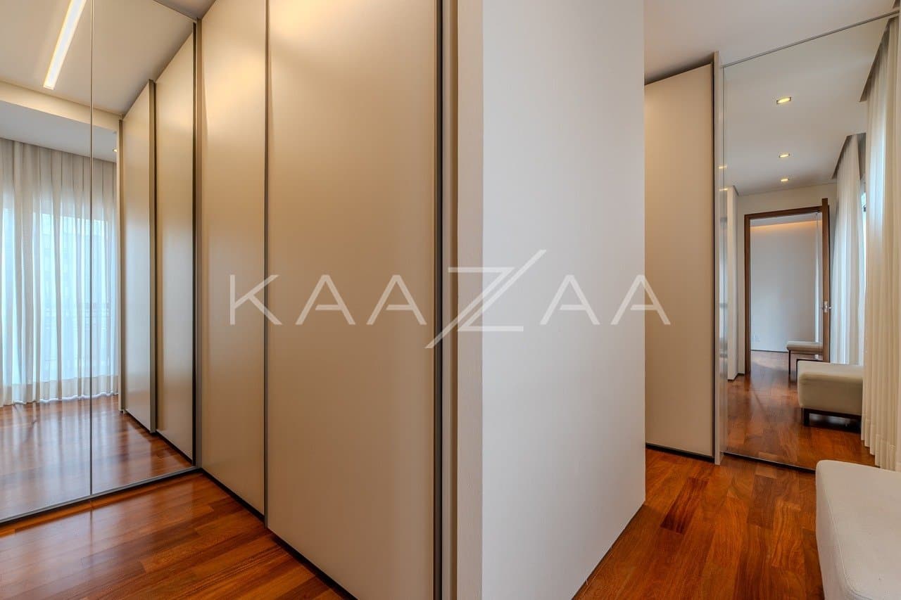 Apartamento à venda no Jardins - Foto 12