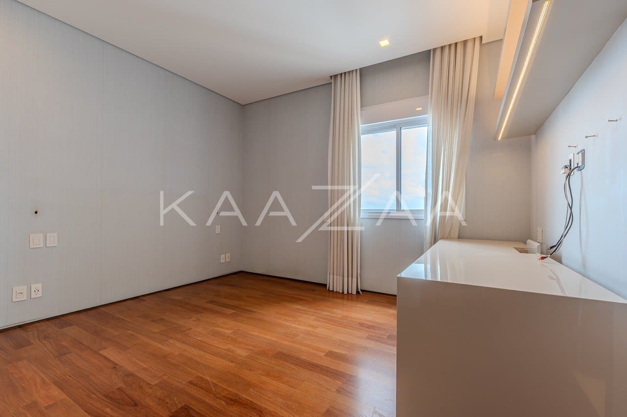 Apartamento à venda no Jardins - Foto 13