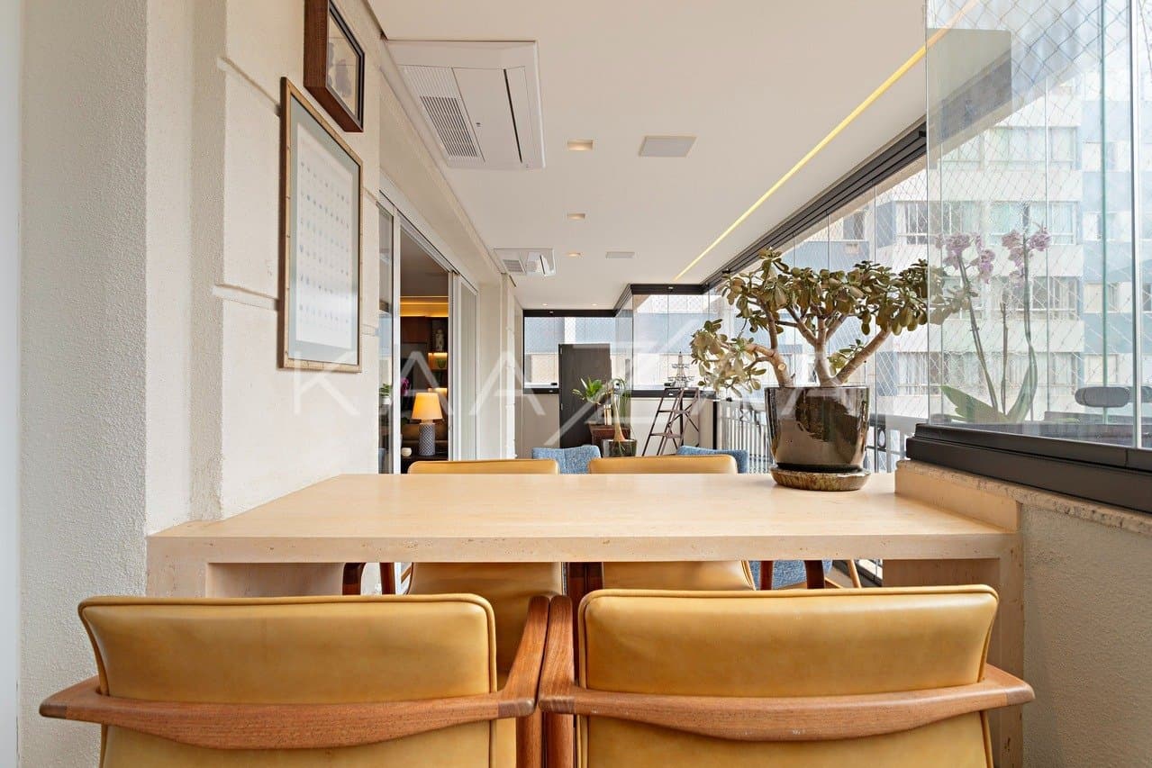 Apartamento à venda no Jardins - Foto 6
